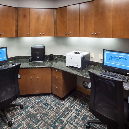 Hampton Inn Los Angeles Orange County Сайпръс Екстериор снимка