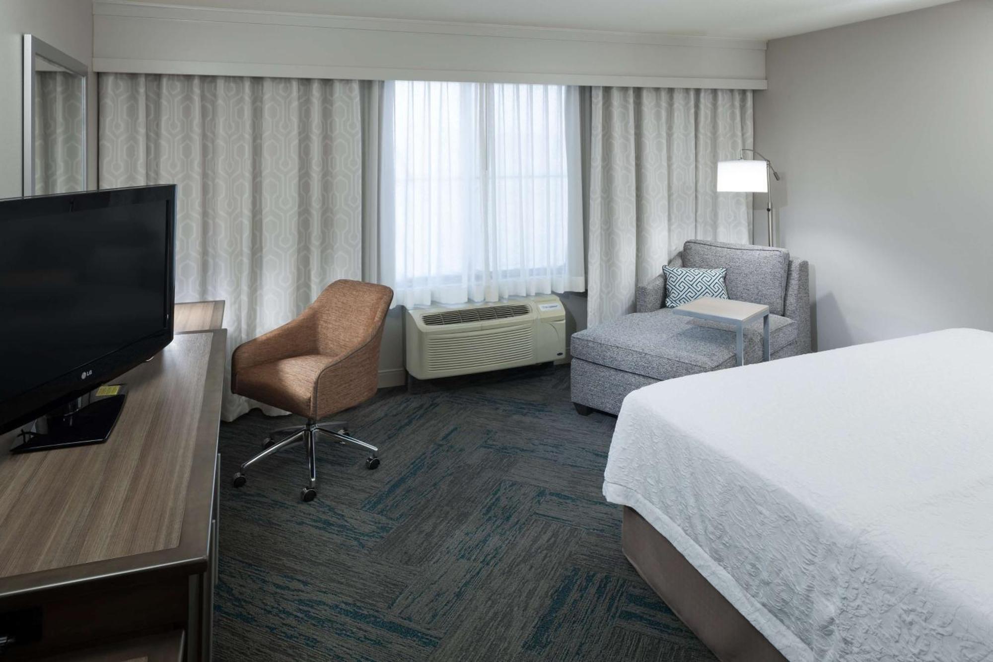 Hampton Inn Los Angeles Orange County Сайпръс Екстериор снимка