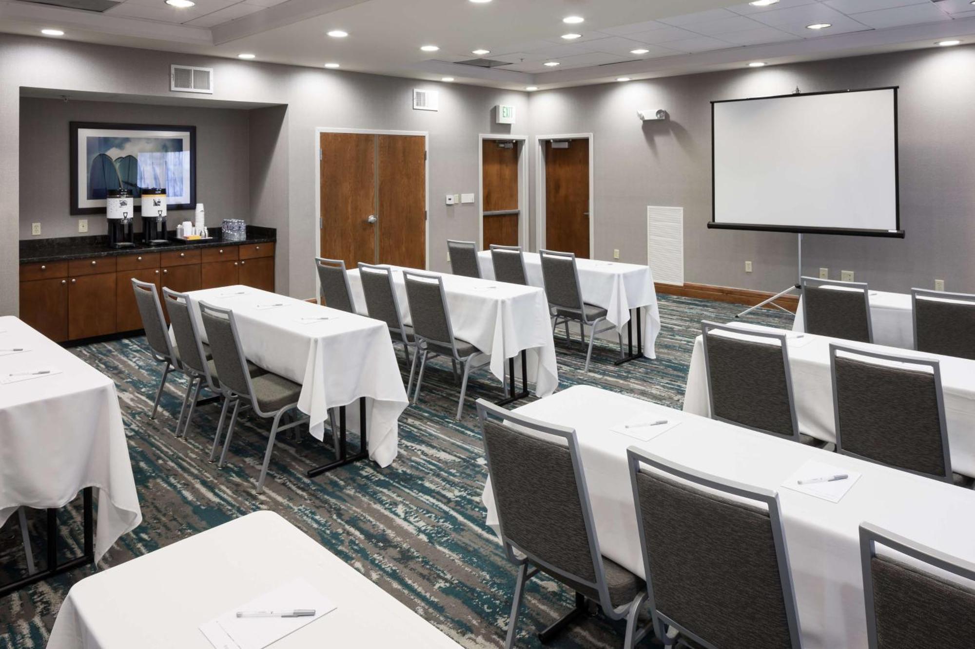 Hampton Inn Los Angeles Orange County Сайпръс Екстериор снимка