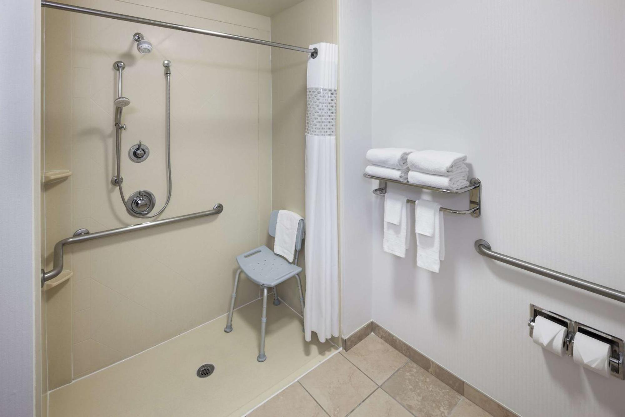 Hampton Inn Los Angeles Orange County Сайпръс Екстериор снимка