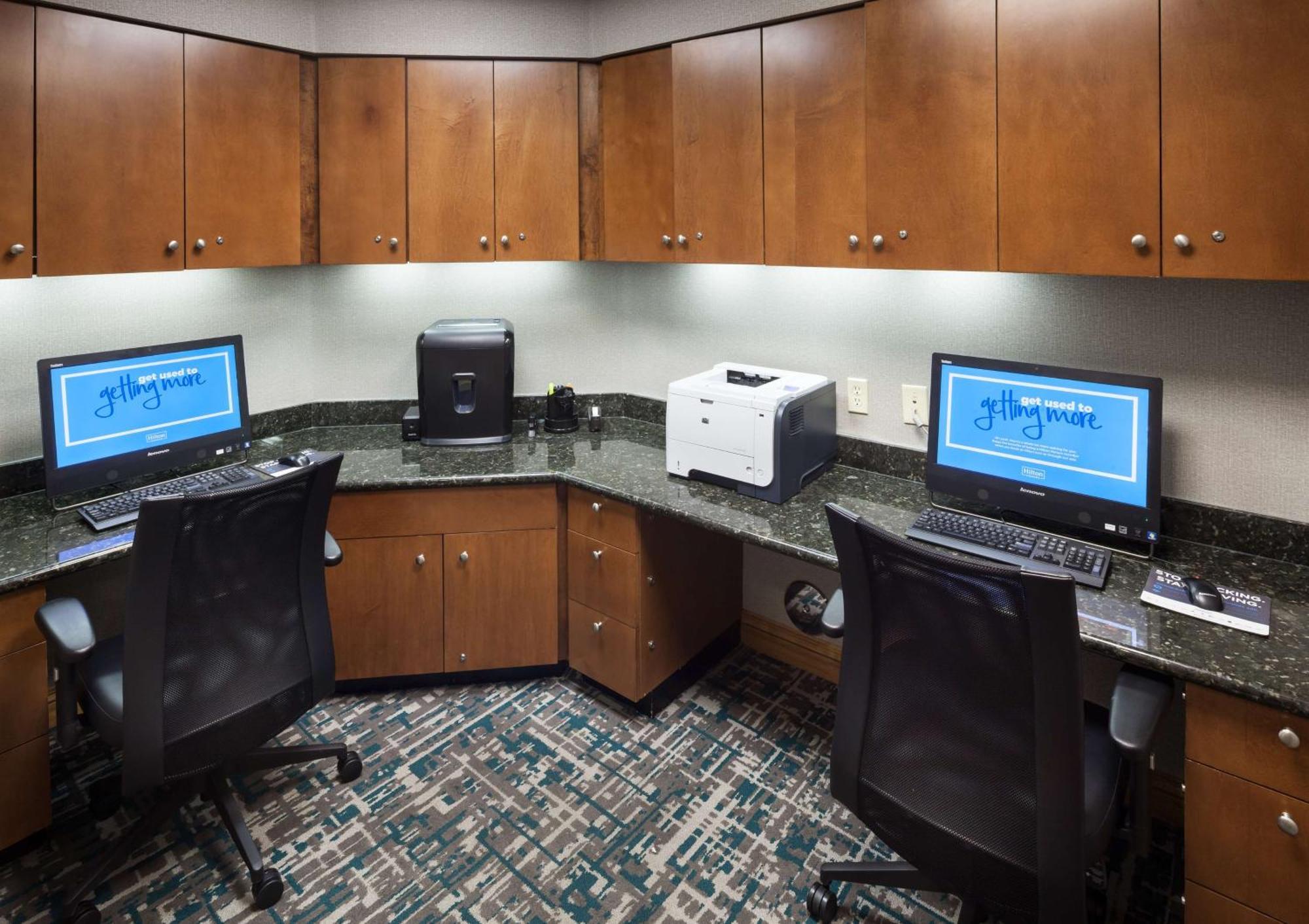 Hampton Inn Los Angeles Orange County Сайпръс Екстериор снимка