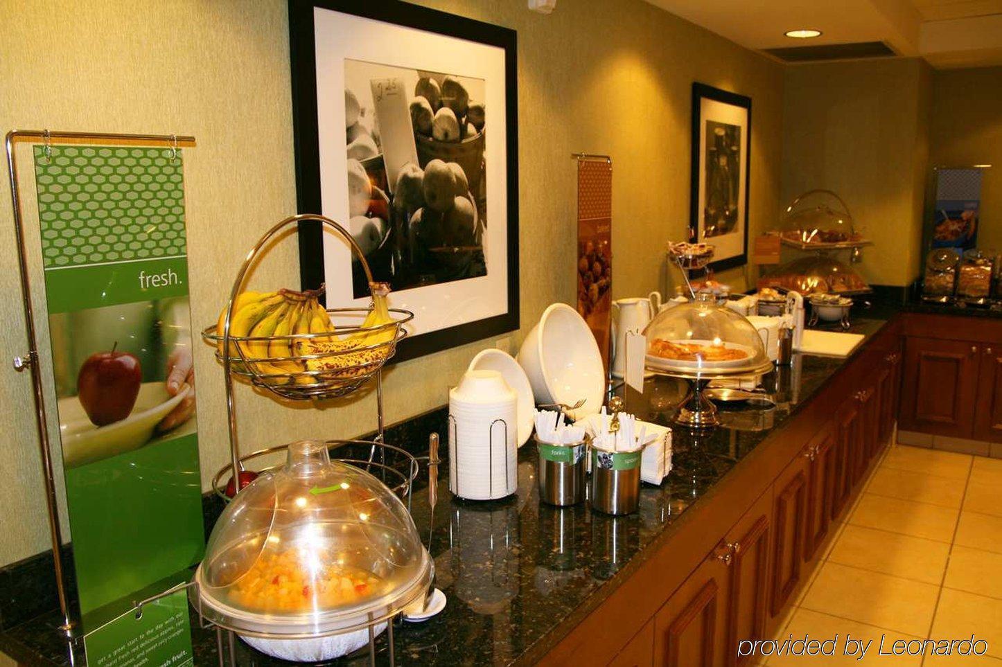 Hampton Inn Los Angeles Orange County Сайпръс Екстериор снимка