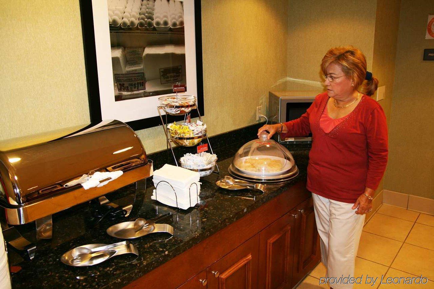 Hampton Inn Los Angeles Orange County Сайпръс Стая снимка