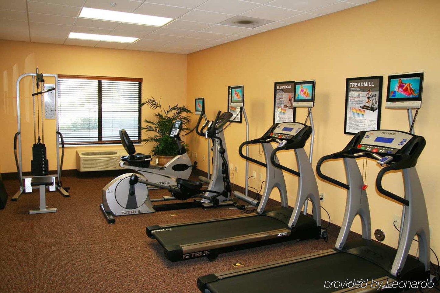 Hampton Inn Los Angeles Orange County Сайпръс Екстериор снимка