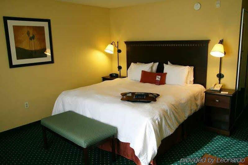 Hampton Inn Los Angeles Orange County Сайпръс Екстериор снимка